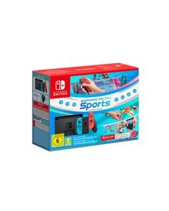 Consola Nintendo Switch Set Sports