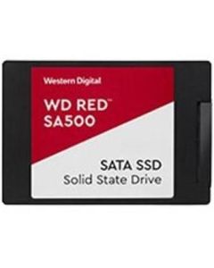 SSD RED SA500 500GB SATA3 256MB