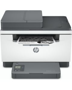 Impresora HP LaserJet | Multifunción | Blanco y negro | para Oficina pequeña, Impresión, copia, escáner, Impresión a doble cara...