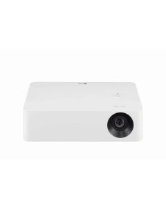 Videoproyector LG PF610P | 1000 lúmenes | ANSI DLP | 1080p (1920x1080) | 3D | Blanco