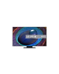 Televisor LG 55UR91006LA | 139,7 cm (55") | 4K Ultra HD | Smart TV | Wifi | Azul