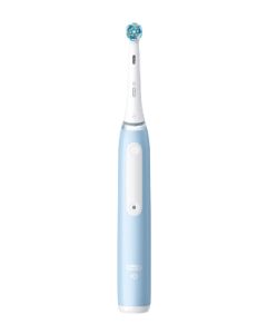 Oral-B iO 3 Adulto Cepillo dental vibratorio Azul claro