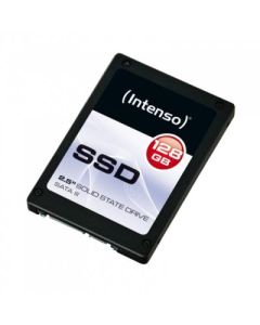 SSD Intenso | 480GB | HIGH | SATA3
