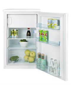 Mini frigorífico TEKA TS1138,  color blanco
