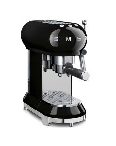 Smeg ECF01BLEU cafetera eléctrica Semi-automática Máquina espresso 1 L