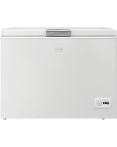 Congelador horizontal BEKO HSA32530N (86x110,1x72,5 cm), 298 litros