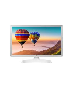 Monitor Televisor LG 28TN515S-WZ Smart TV