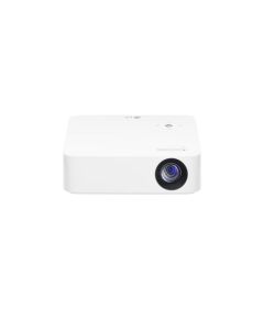 LG PH30N videoproyector Proyector de alcance estándar 250 lúmenes ANSI 720p (1280x720) Blanco