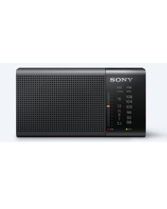 Radio portátil Sony ICFP-37
