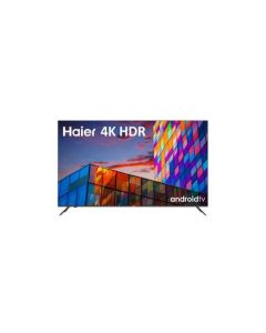 Televisor HAIER H65K702UG | UHD | ANDROID BT