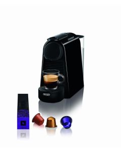 De’Longhi Essenza Mini EN85.B cafetera eléctrica Semi-automática Macchina per caffè a capsule 0,6 L