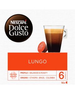 CAP.DOLCE GUSTO LUNGO 12423325