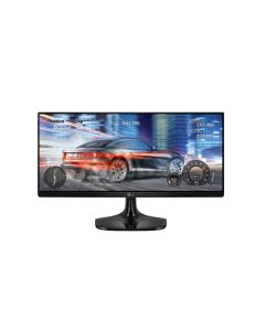 Monitor Gaming LG 25UM58-P 25&quot; UltraWide Full