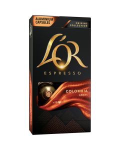 Cap.L&#039;arome Espresso Colombia 4028369