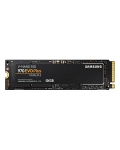 SSD SAMSUNG 970 EVO PLUS | 500GB | NVMe