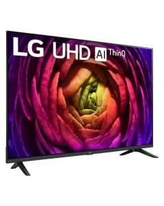 Televisor LG 65UR73006LA | Ultra HD | Smart TV | AI THINQ