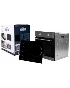 Infiniton HV-ND63 sets de electrodoméstico de cocina Horno eléctrico