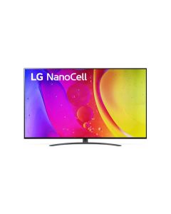 Televisor LED LG NanoCell 55NANO826QB | 4K UHD | Smart TV | Wifi