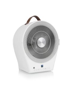 Tristar KA-5160 calefactor eléctrico Interior Blanco 2 W Ventilador eléctrico