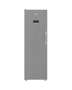 Congelador Vertical Beko B5RMFNE314X | Clase E | 186,5x59,7 | No Frost | Inox