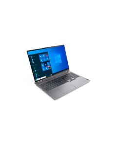 Portátil Lenovo ThinkBook 16p G2 ACH - 16&quot; Ryzen 9 5900HX 32GB 1TB SSD RTX 3060 Windows 11 Pro