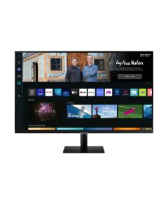Monitor Samsung S27BM500EU Full HD Smart TV