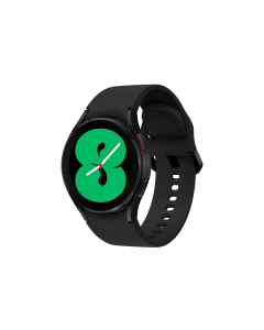 Reloj Smartwatch Samsung Galaxy Watch4 Bluetooth 40 mm Negro